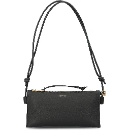 Loewe Bags.. Black