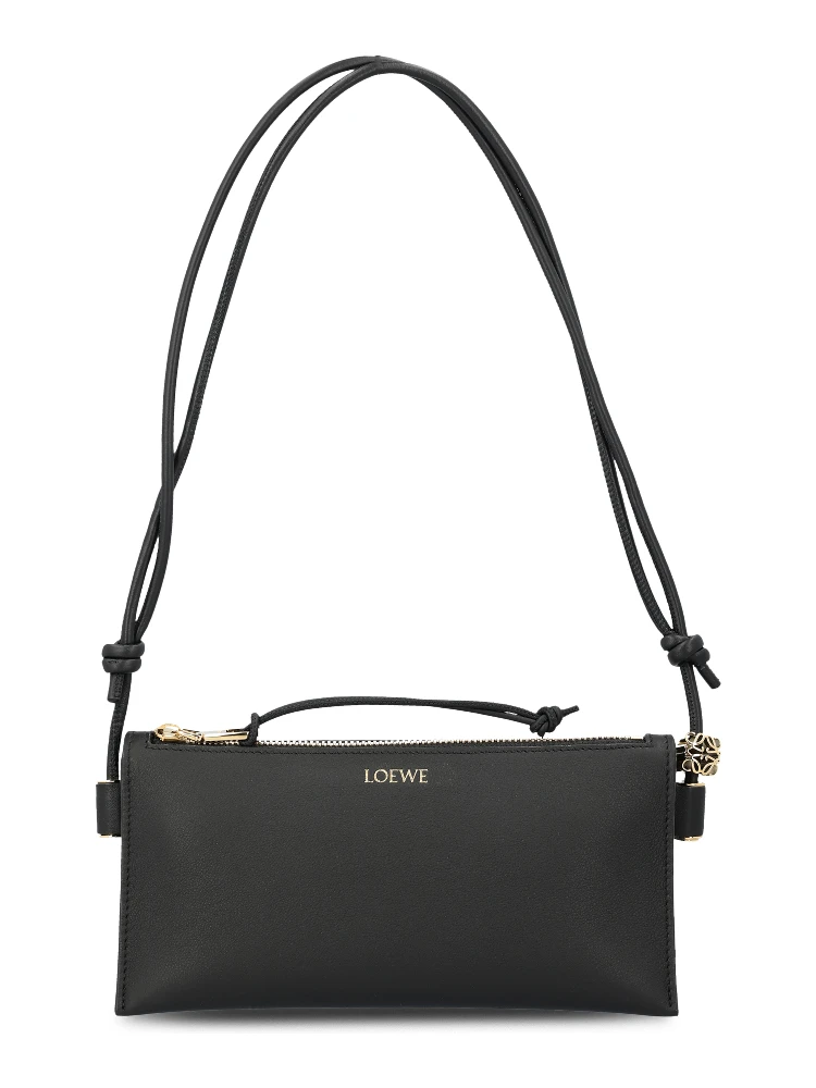 Loewe Bags.. Black