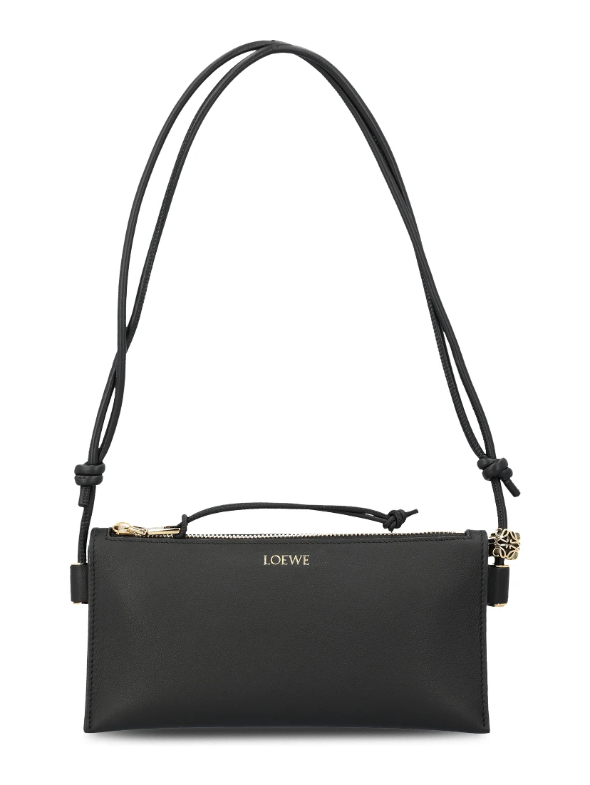 Loewe Bags.. Black