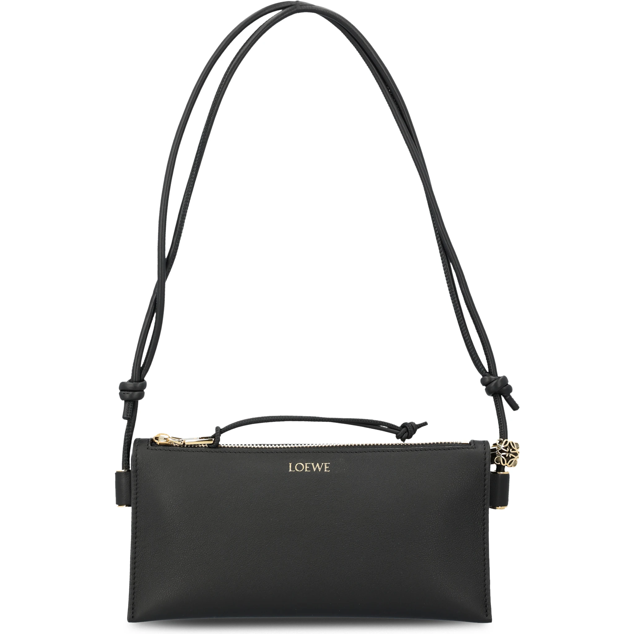 Loewe Bags.. Black