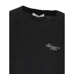 Givenchy T-shirts and Polos Black