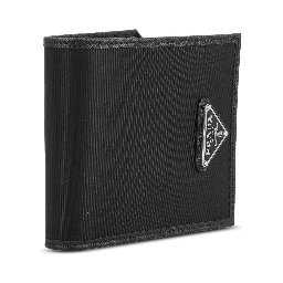 Prada Wallets Black