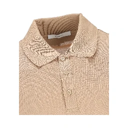 تيشيرتات وبولو من جيفنشي باللون البيج