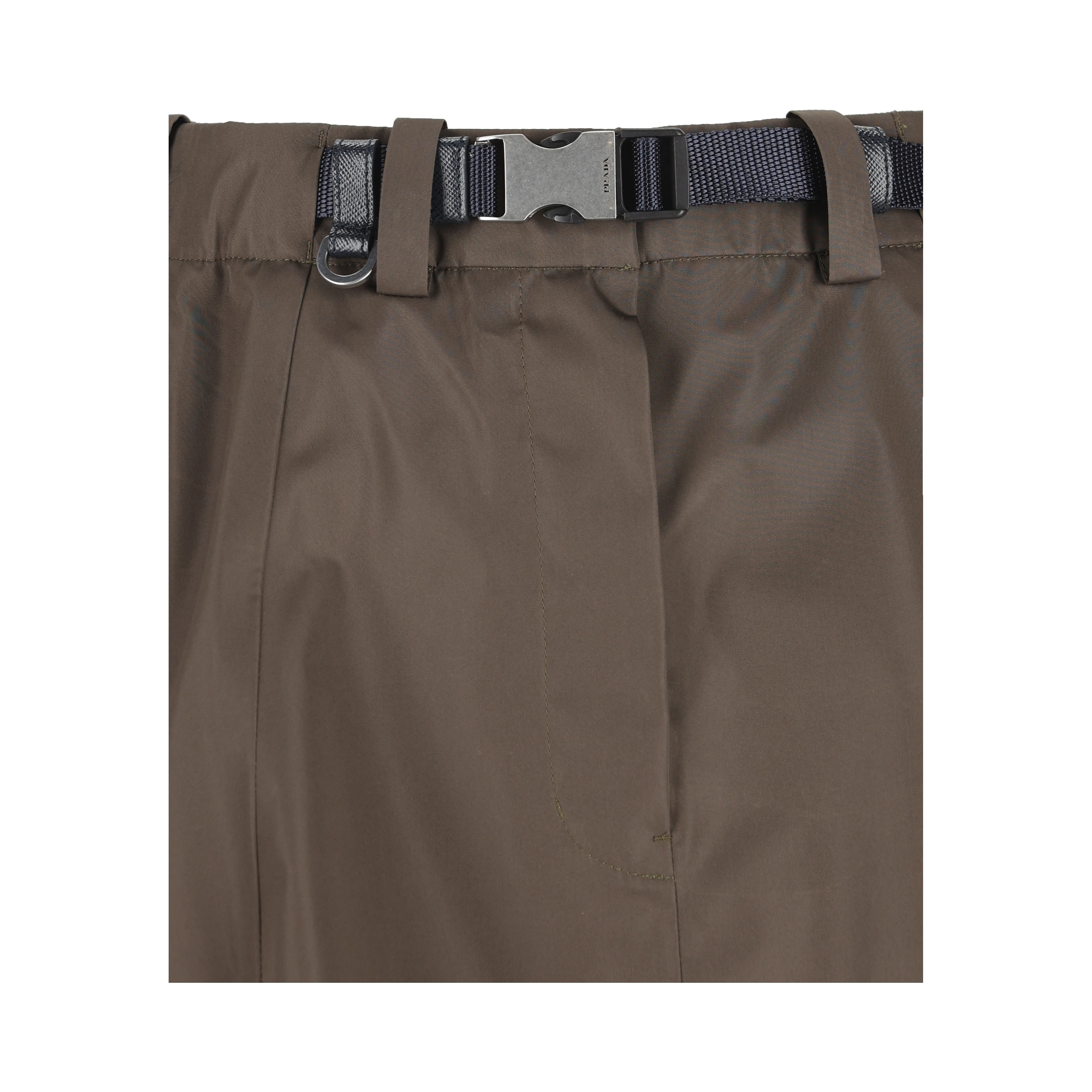 Prada Skirts