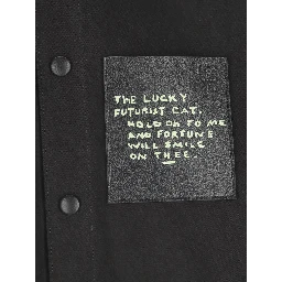 Loewe Jackets Black
