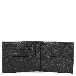 Prada Wallets Black