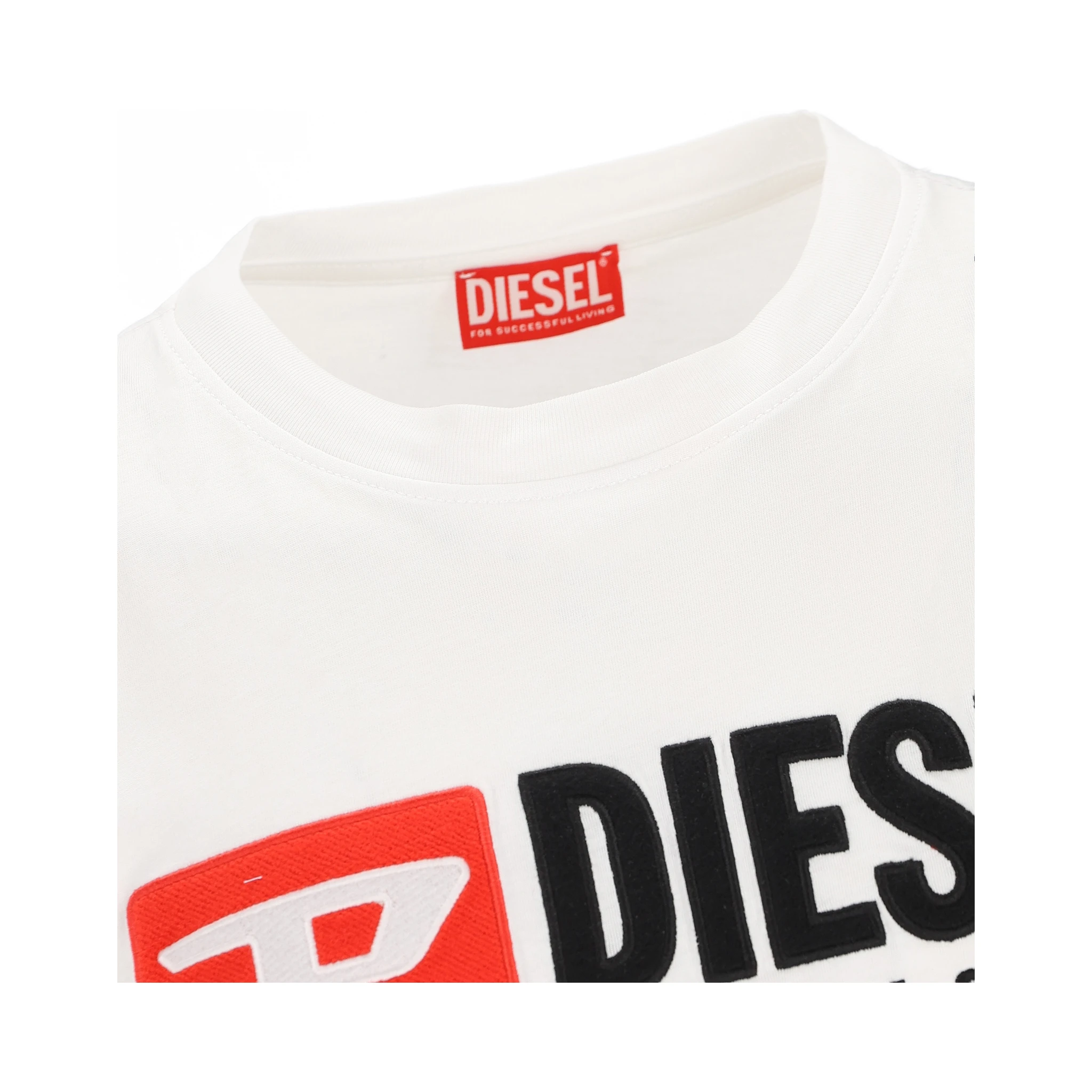 Diesel T-shirts and Polos