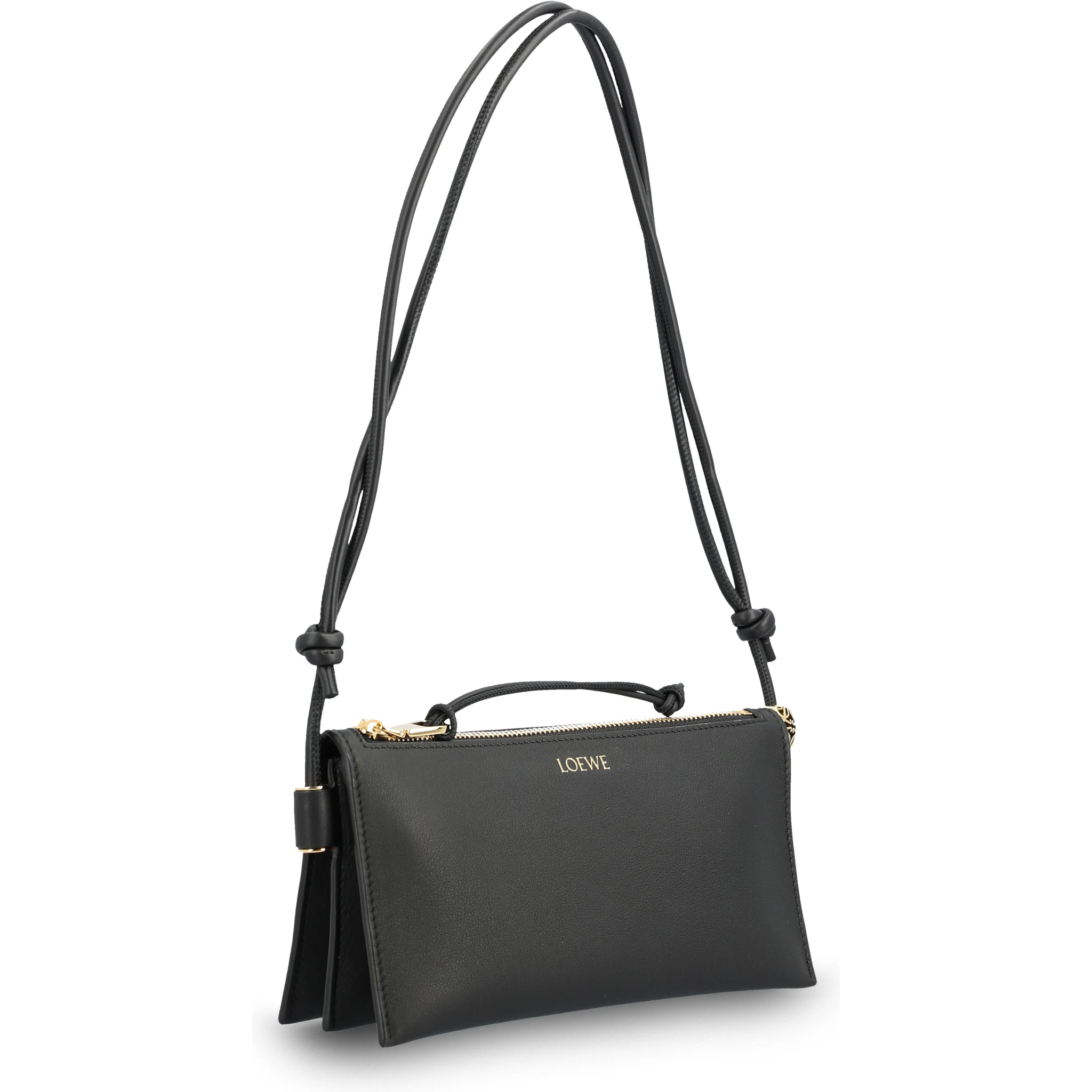 Loewe Bags.. Black