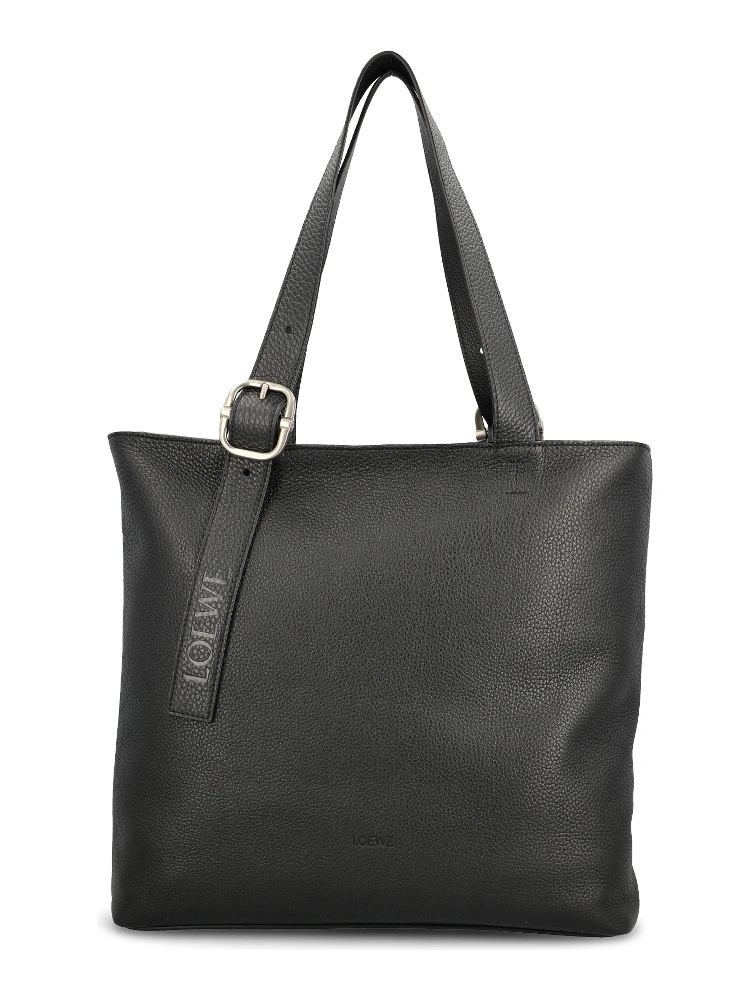 Loewe Bags.. Black