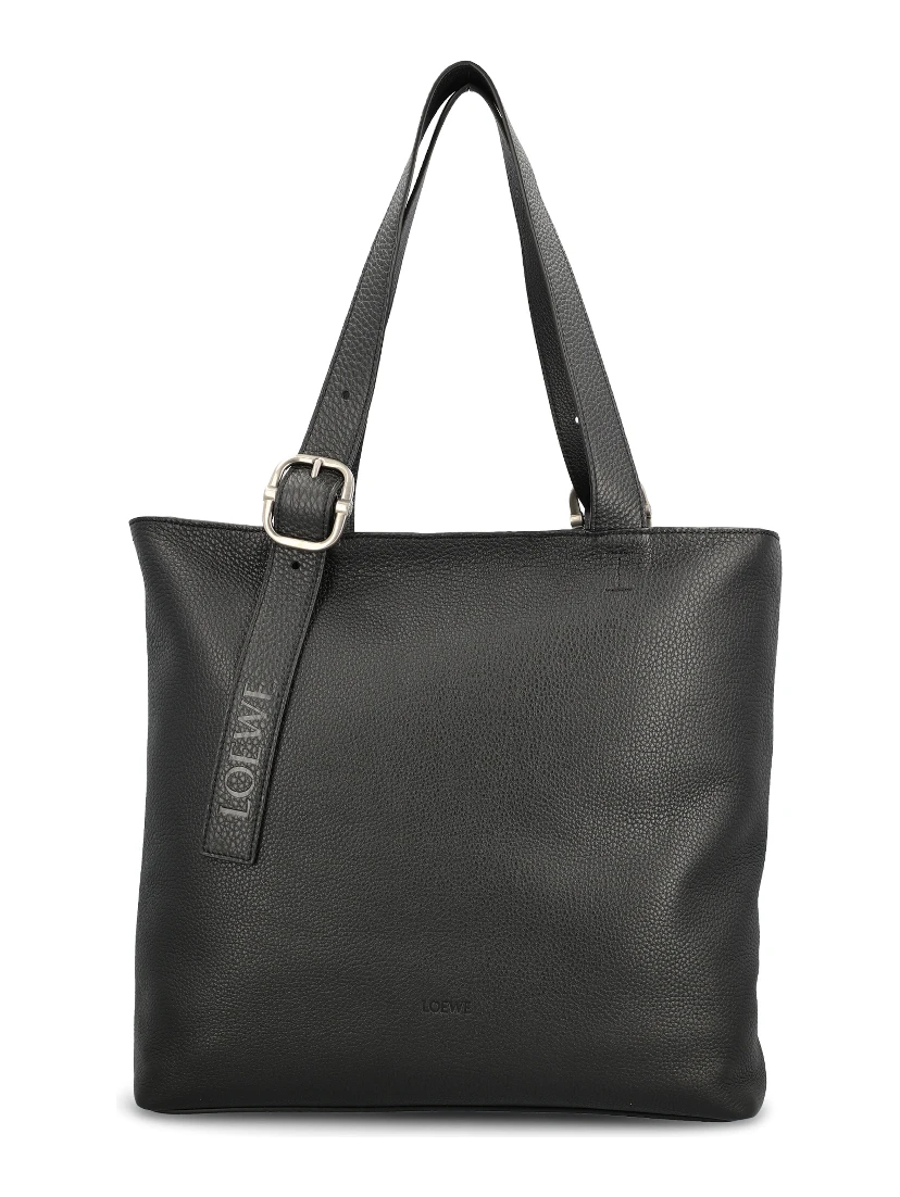 Loewe Bags.. Black