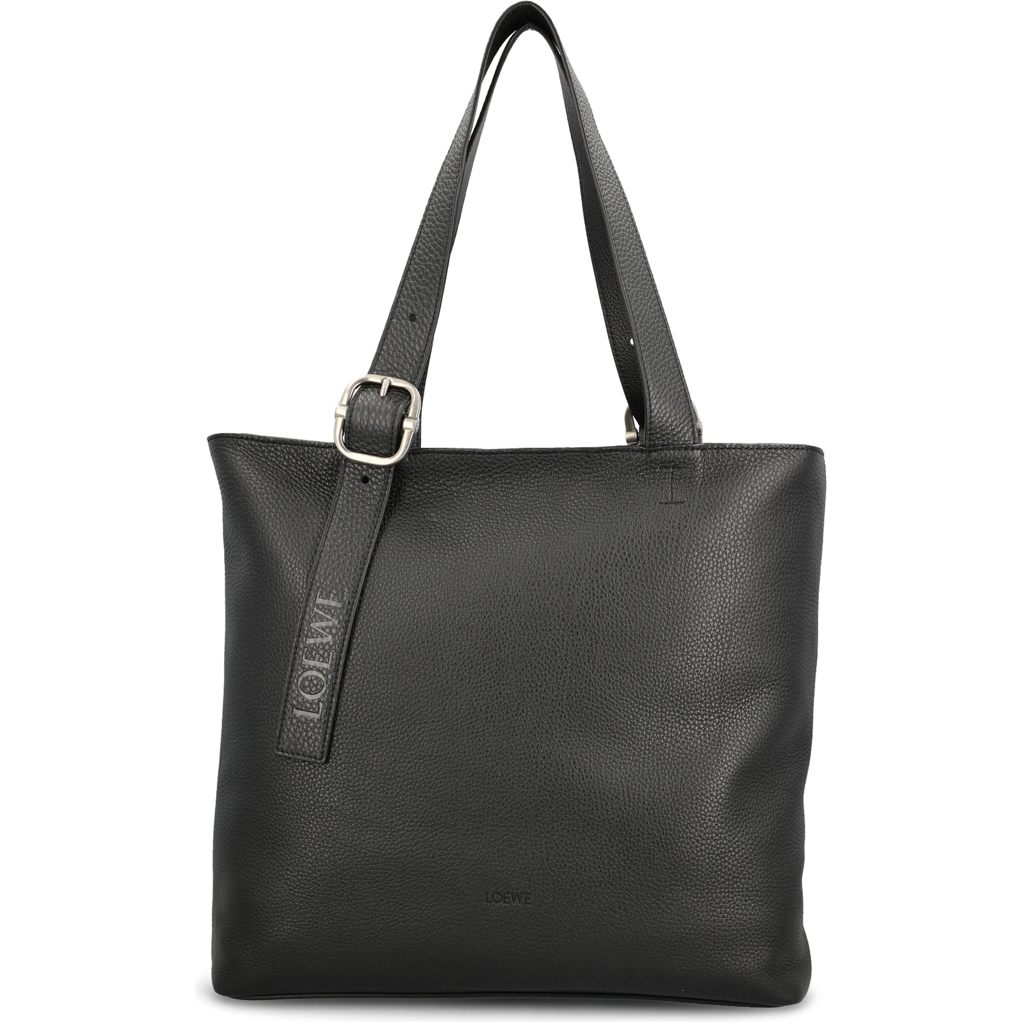 Loewe Bags.. Black