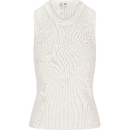 Loewe Top White