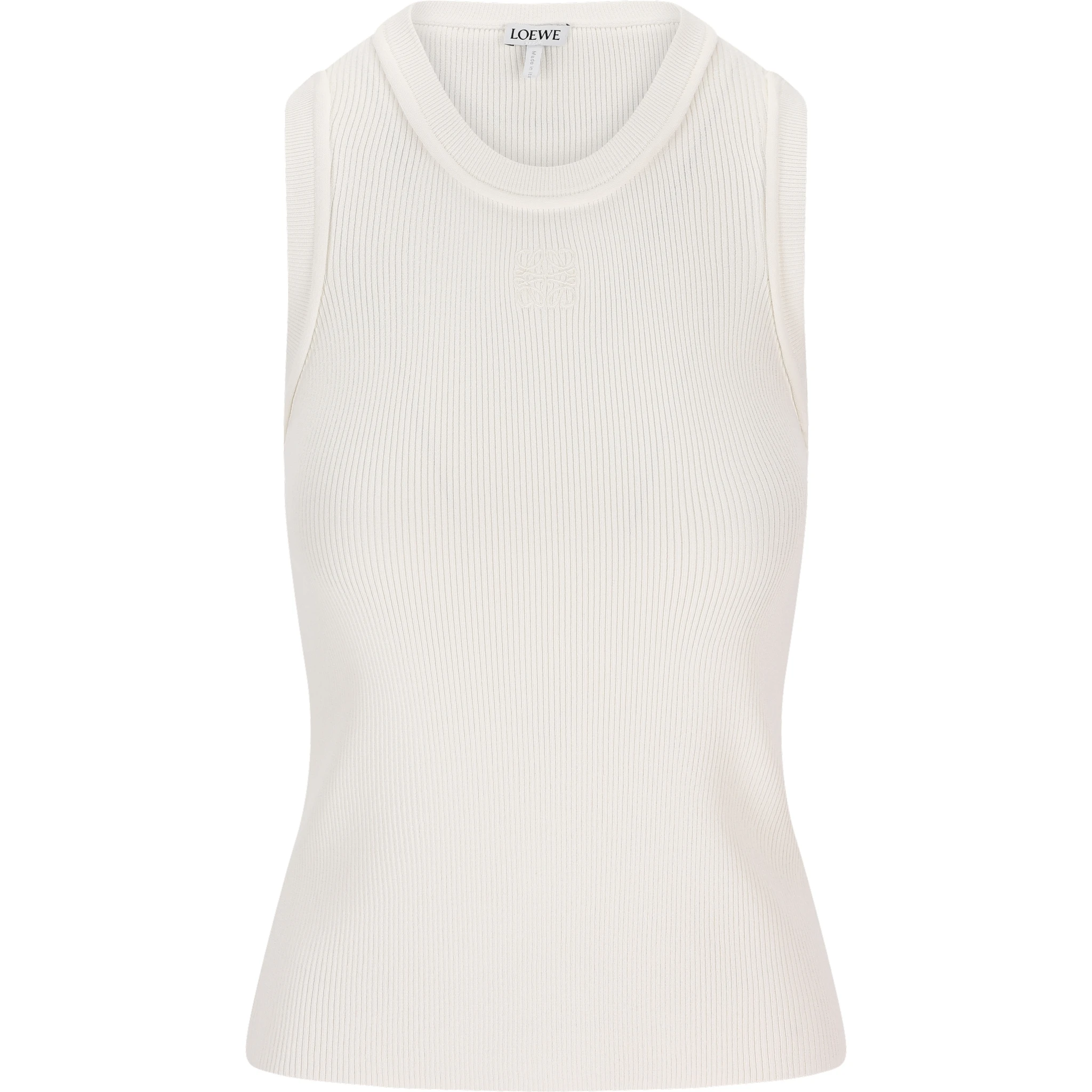 Loewe Top White