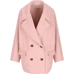 Loewe Jackets Pink