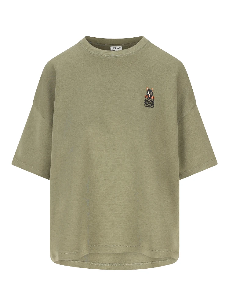 Loewe T-shirts and Polos