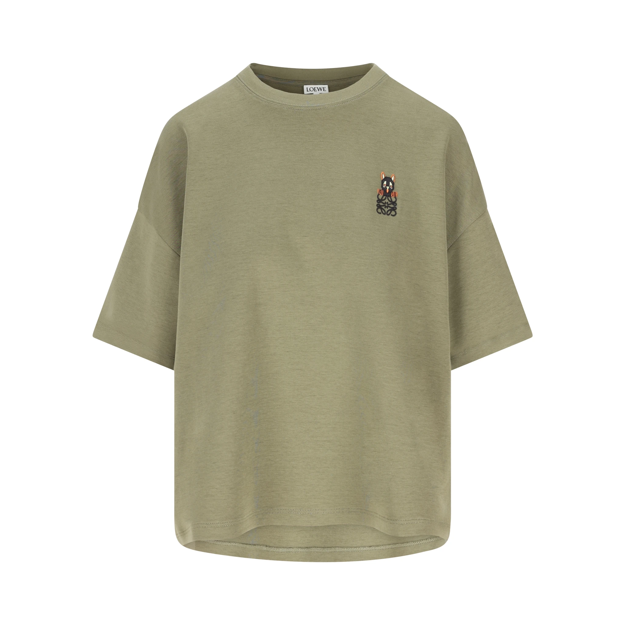 Loewe T-shirts and Polos