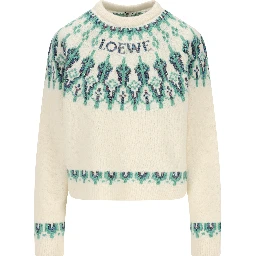 Loewe Sweaters