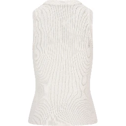 Loewe Top White