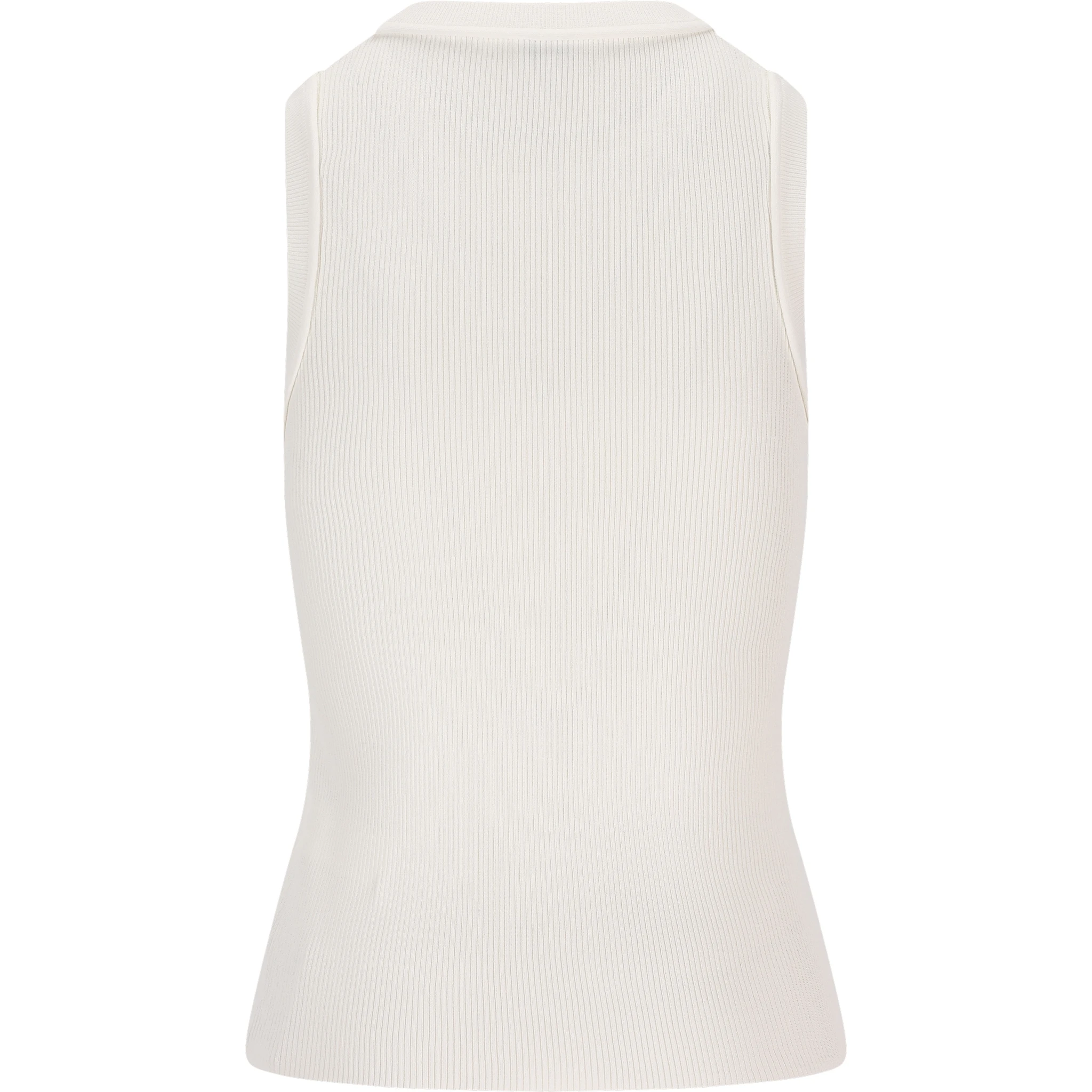 Loewe Top White