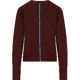 Round-neck Sweater