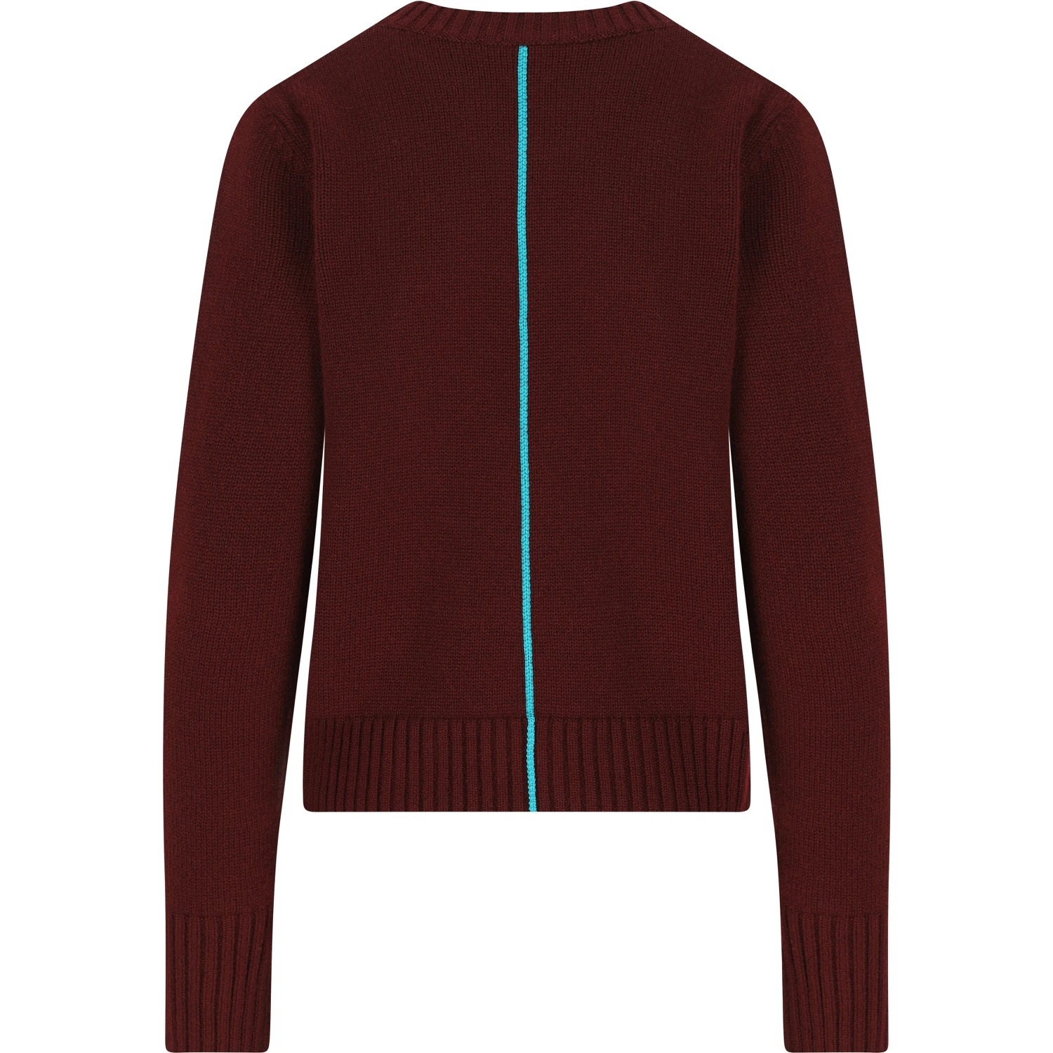 Round-neck Sweater