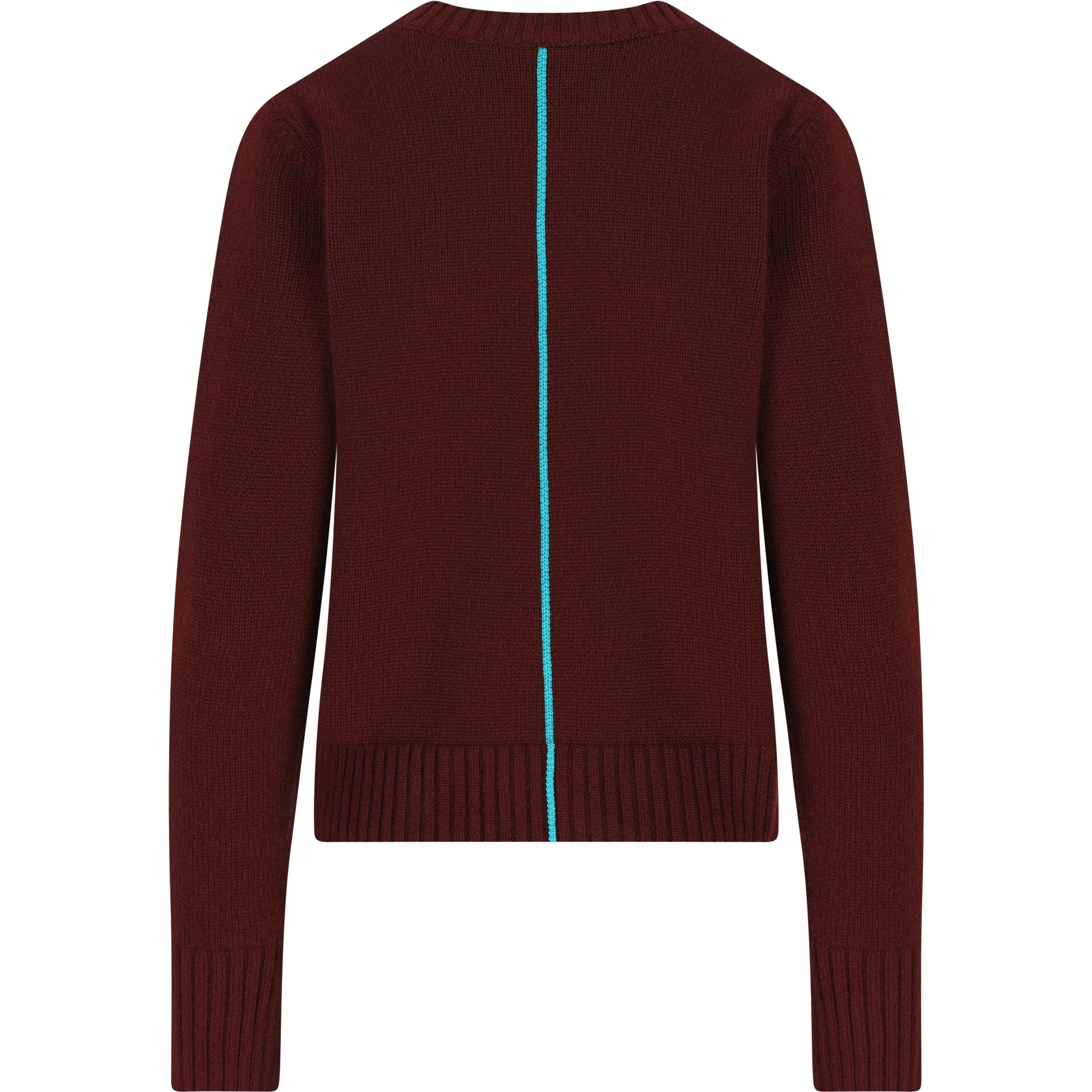 Round-neck Sweater