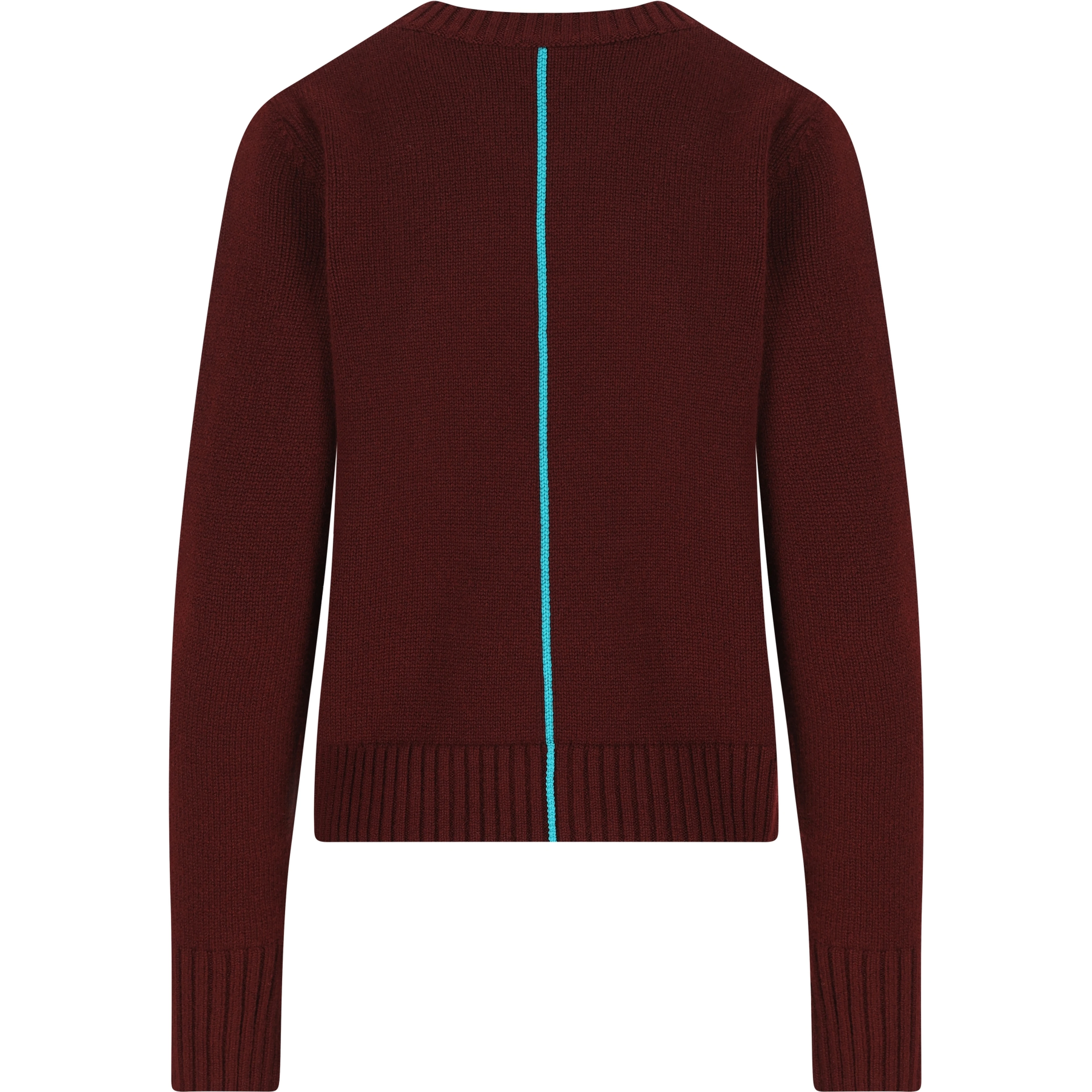 Round-neck Sweater