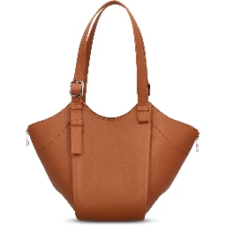 Hammock zip tote bag