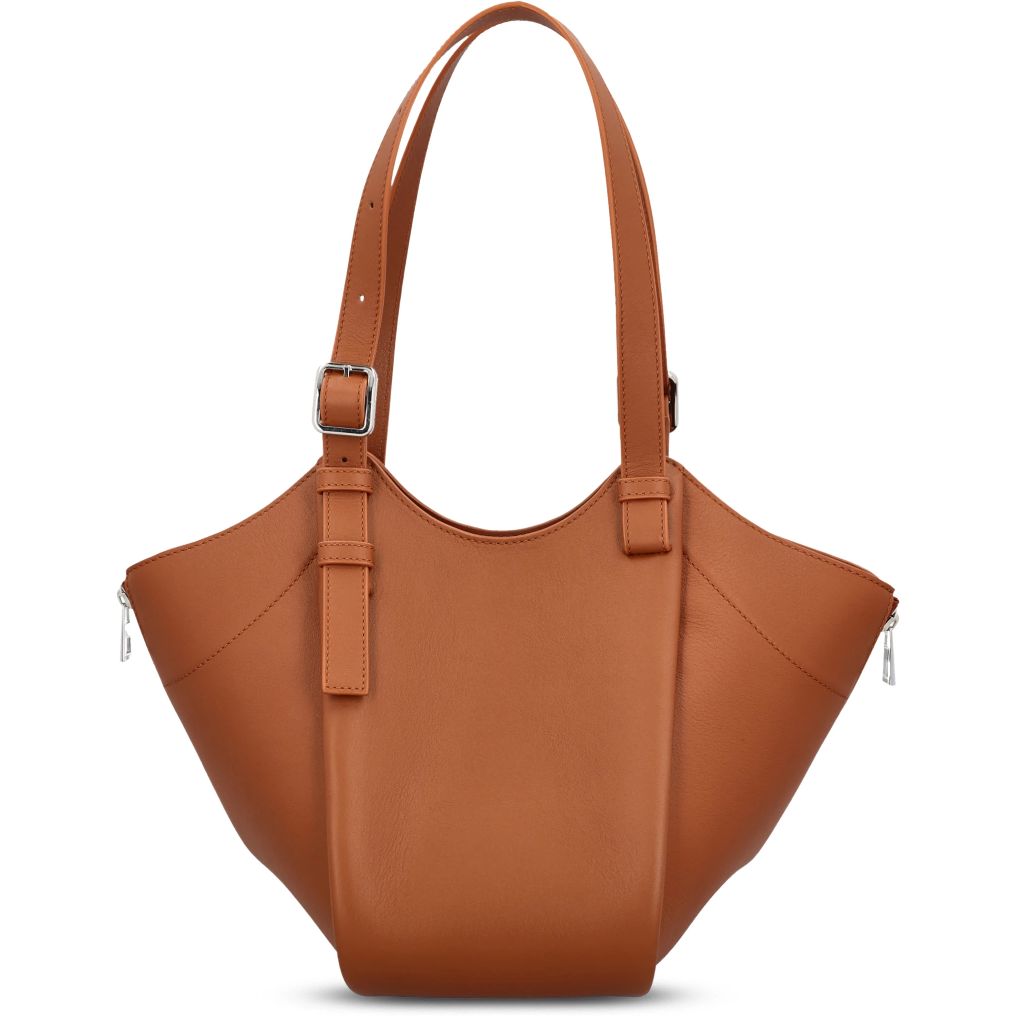 Hammock zip tote bag