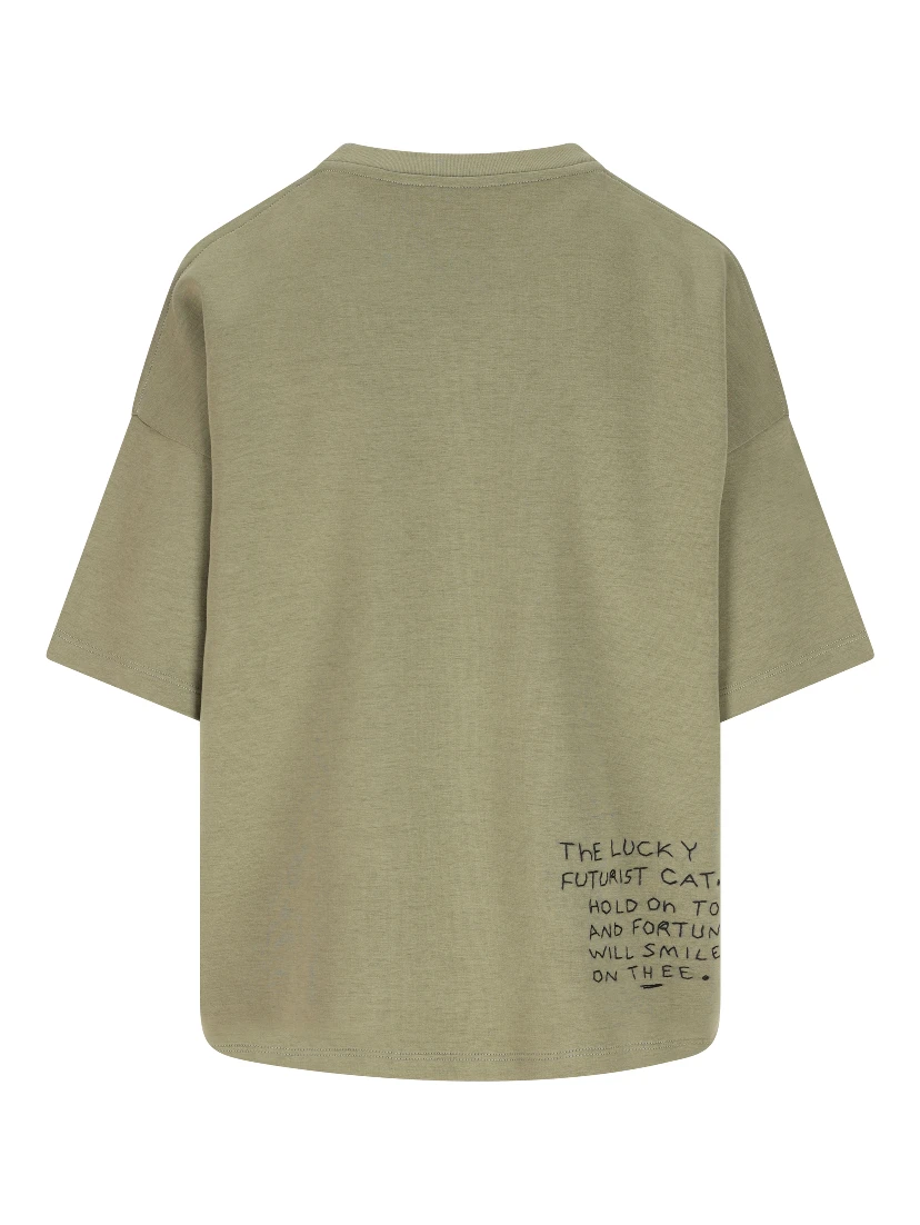 Loewe T-shirts and Polos