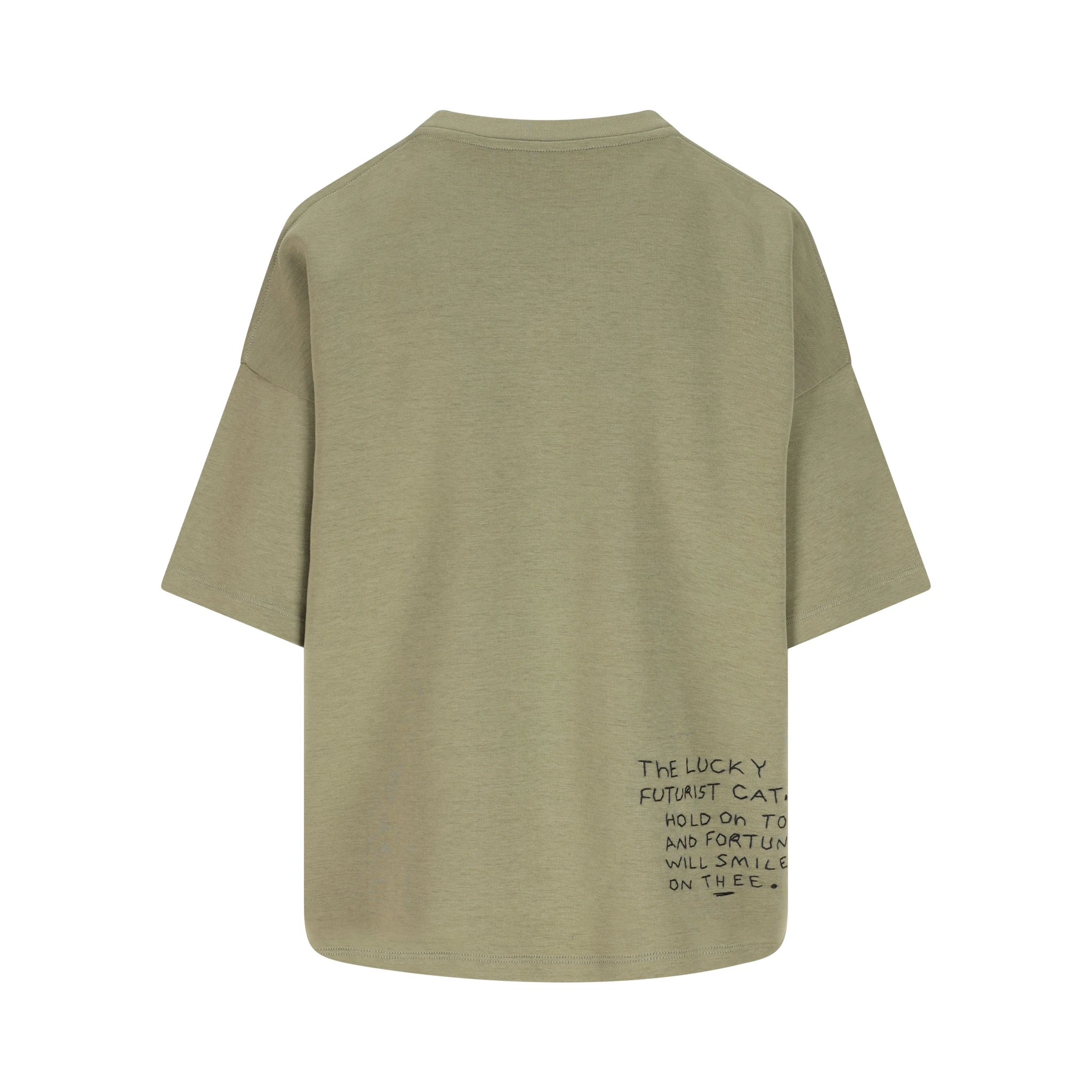 Loewe T-shirts and Polos