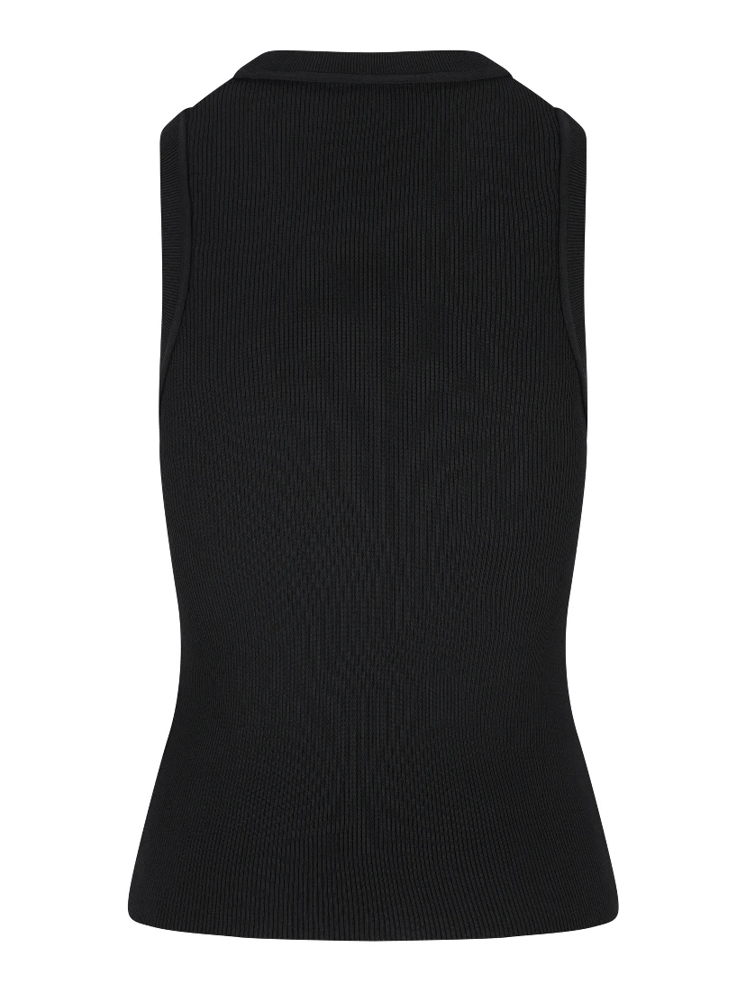 Loewe Top Black