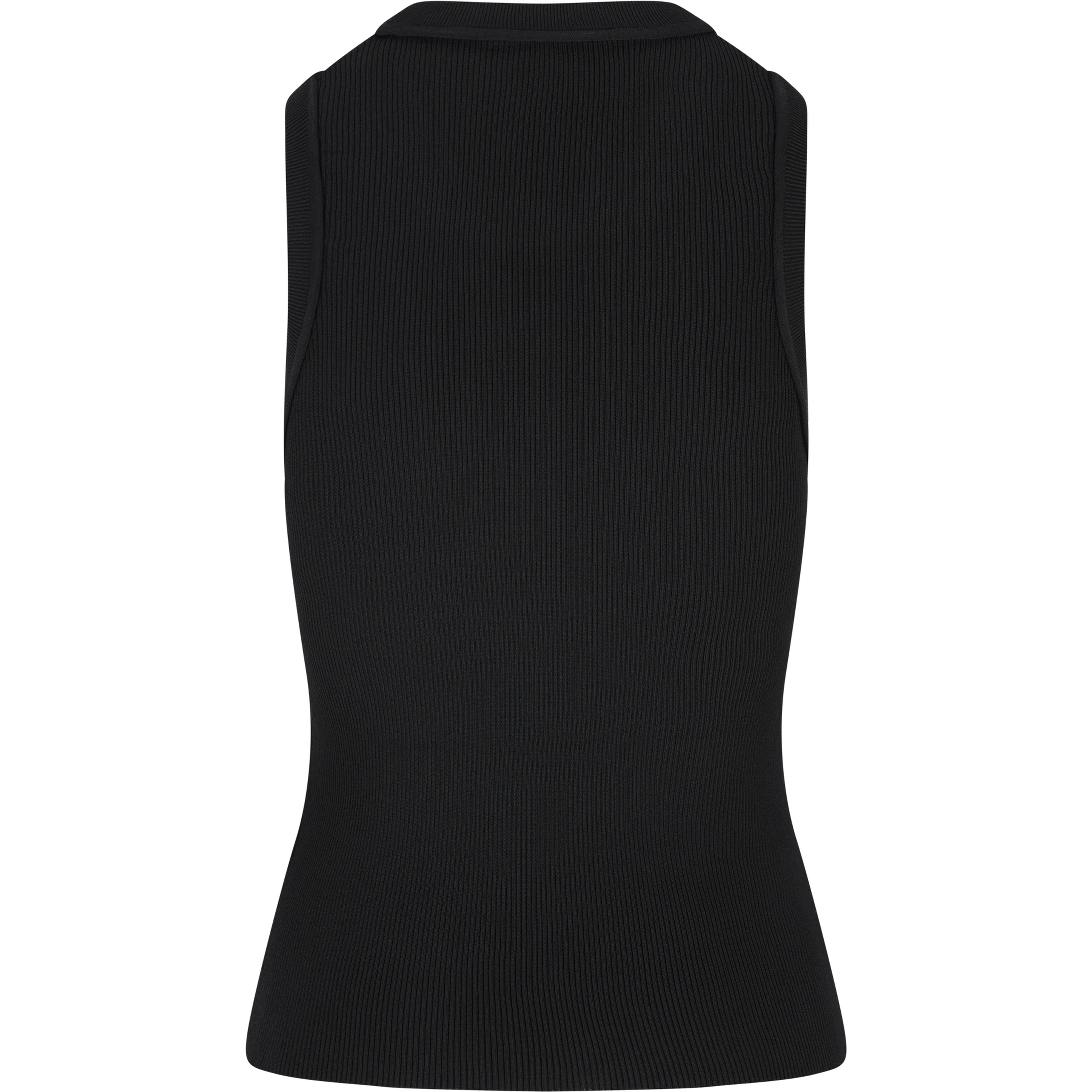 Loewe Top Black