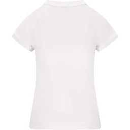 Loewe T-shirts and Polos White