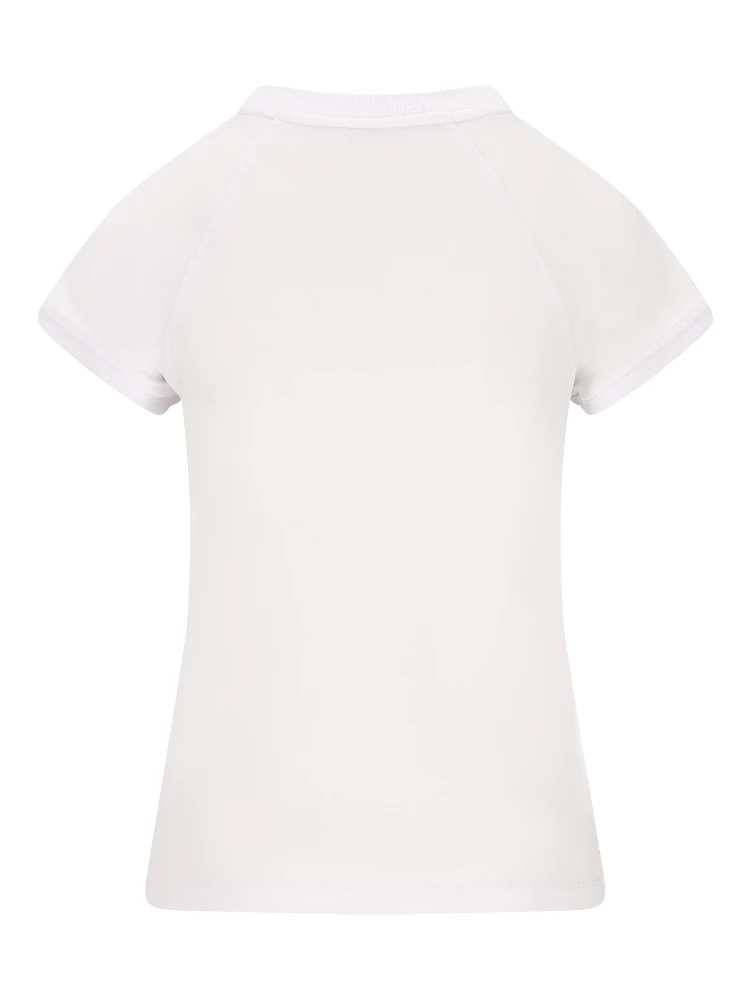 Loewe T-shirts and Polos White alternative