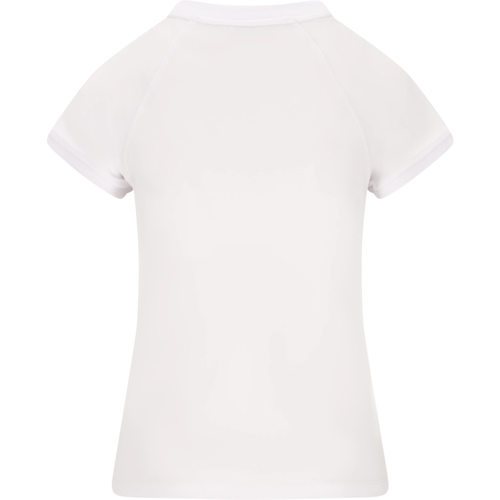 Loewe T-shirts and Polos White