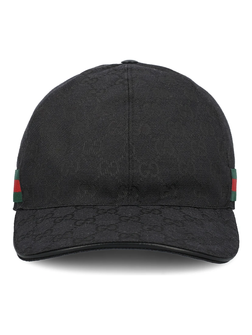 قبعات غوتشي