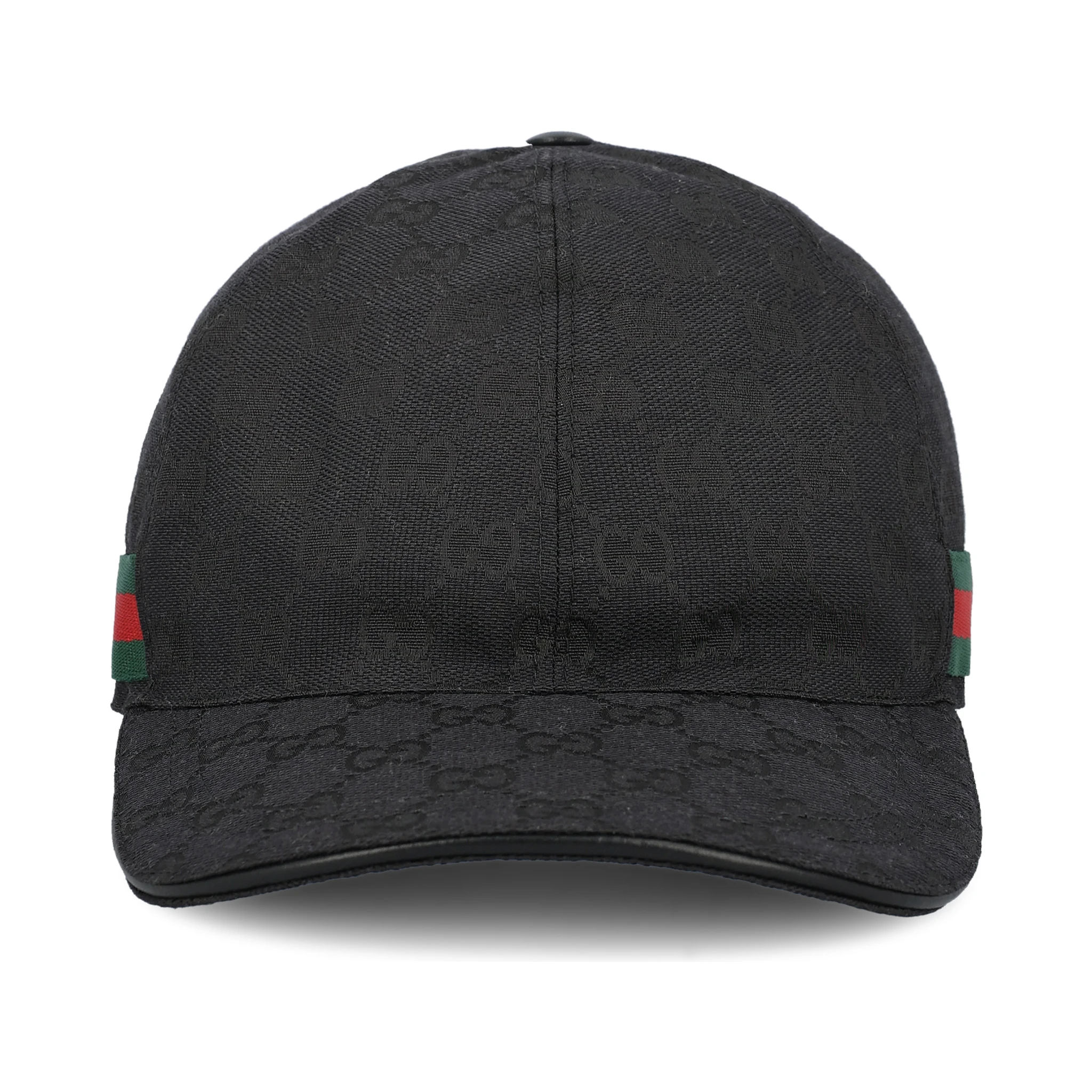 قبعات غوتشي