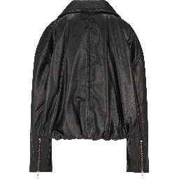 Loewe Jackets Black