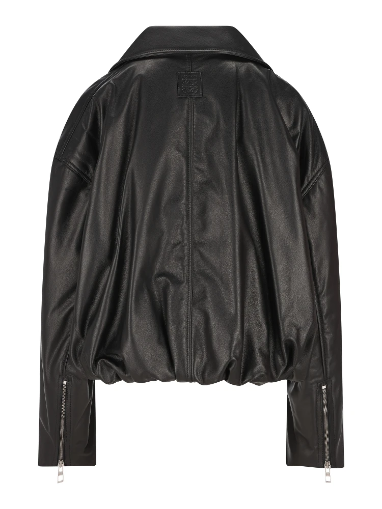 Loewe Jackets Black alternative