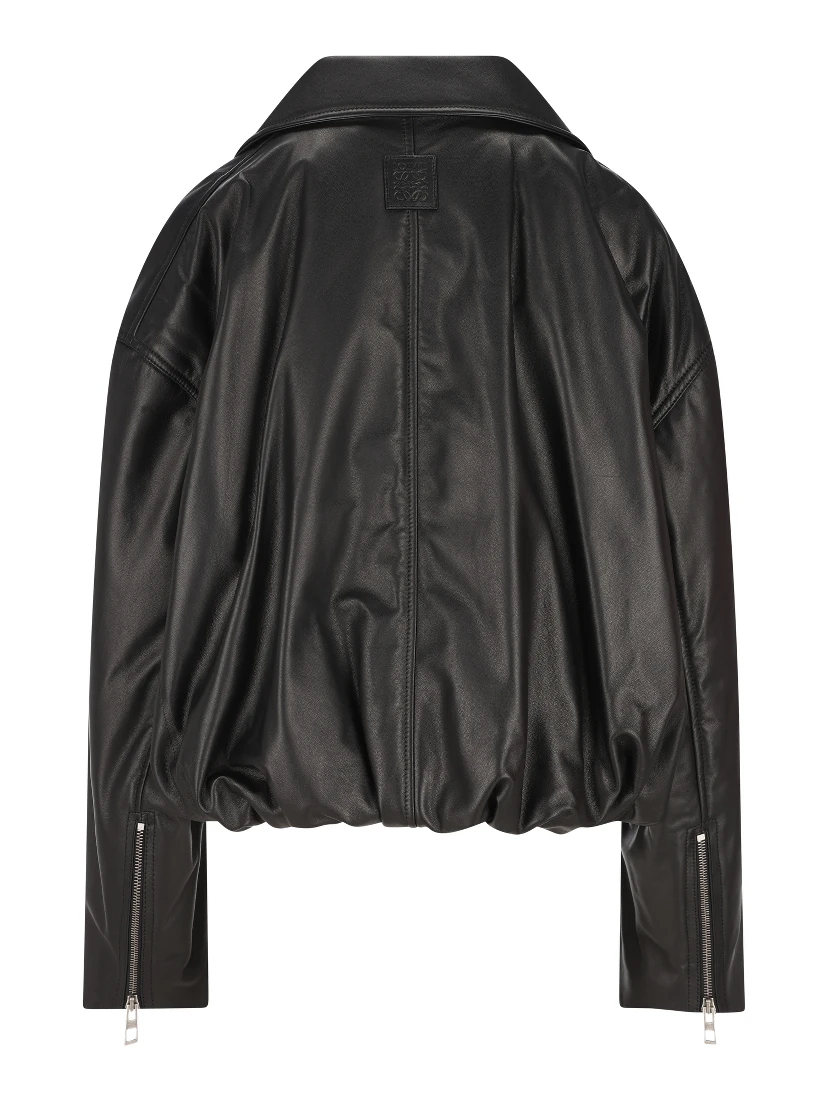 Loewe Jackets Black