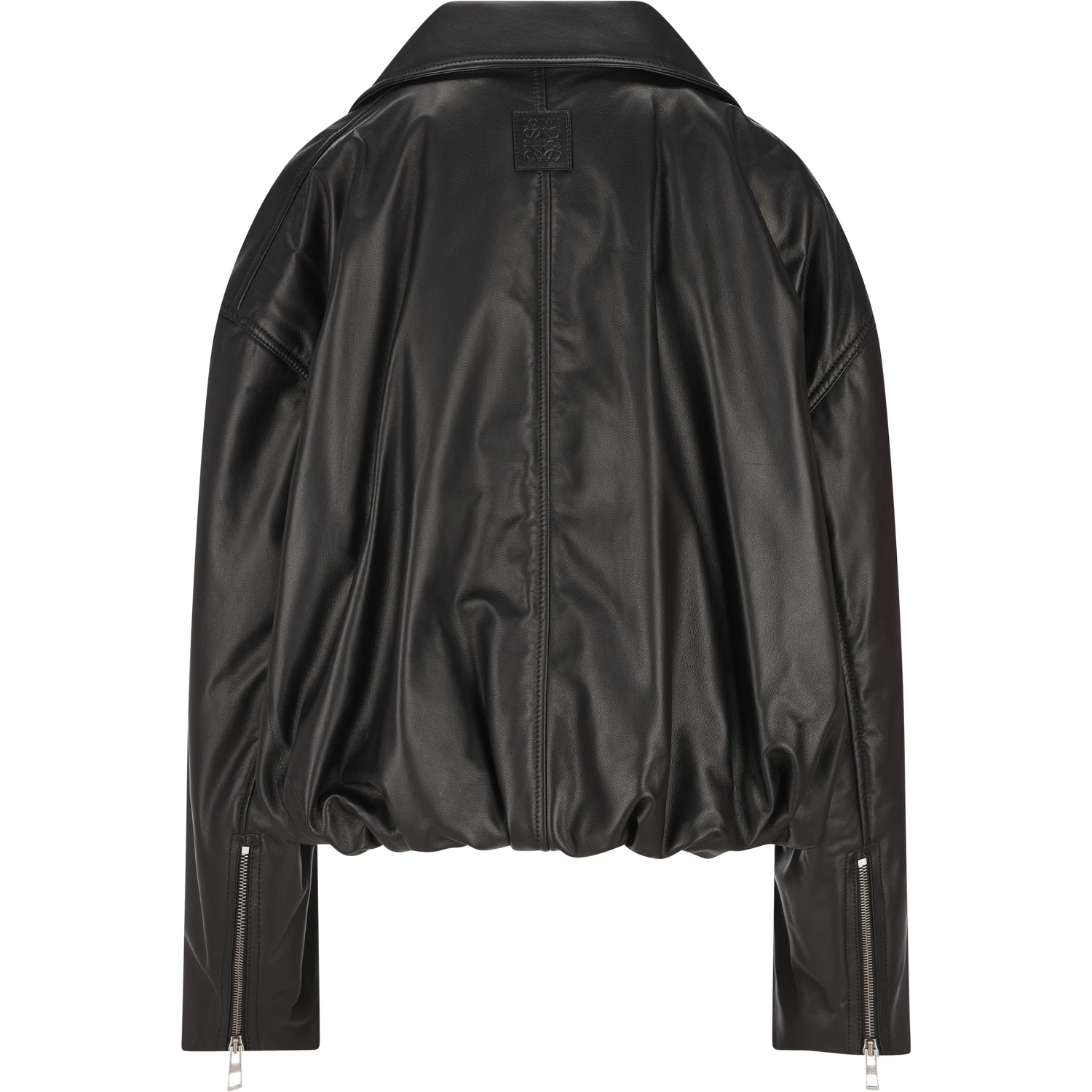Loewe Jackets Black