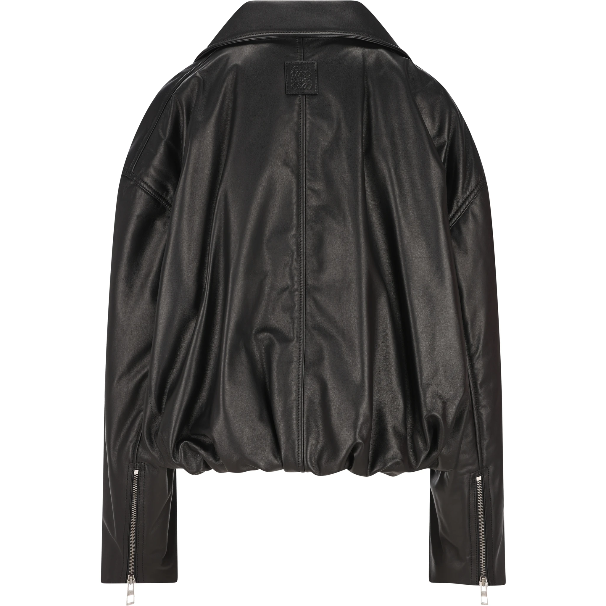 Loewe Jackets Black