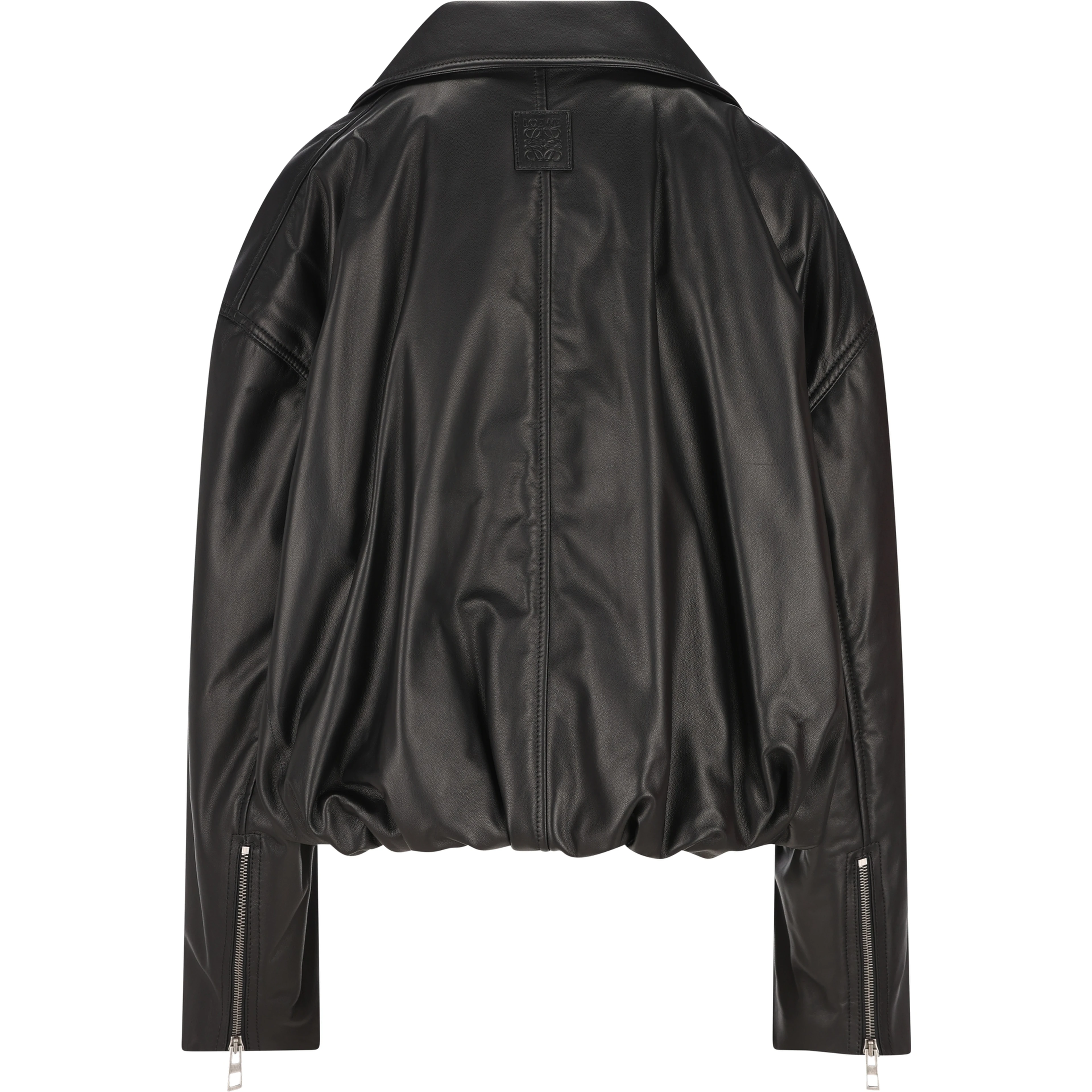 Loewe Jackets Black