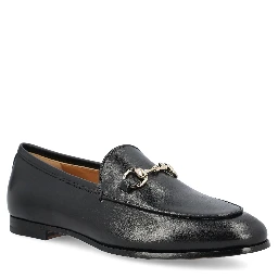 Gucci Flat shoes Black