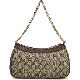 Ophidia shoulder bag