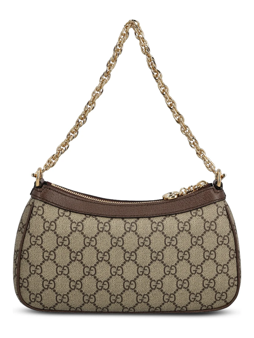 Ophidia shoulder bag