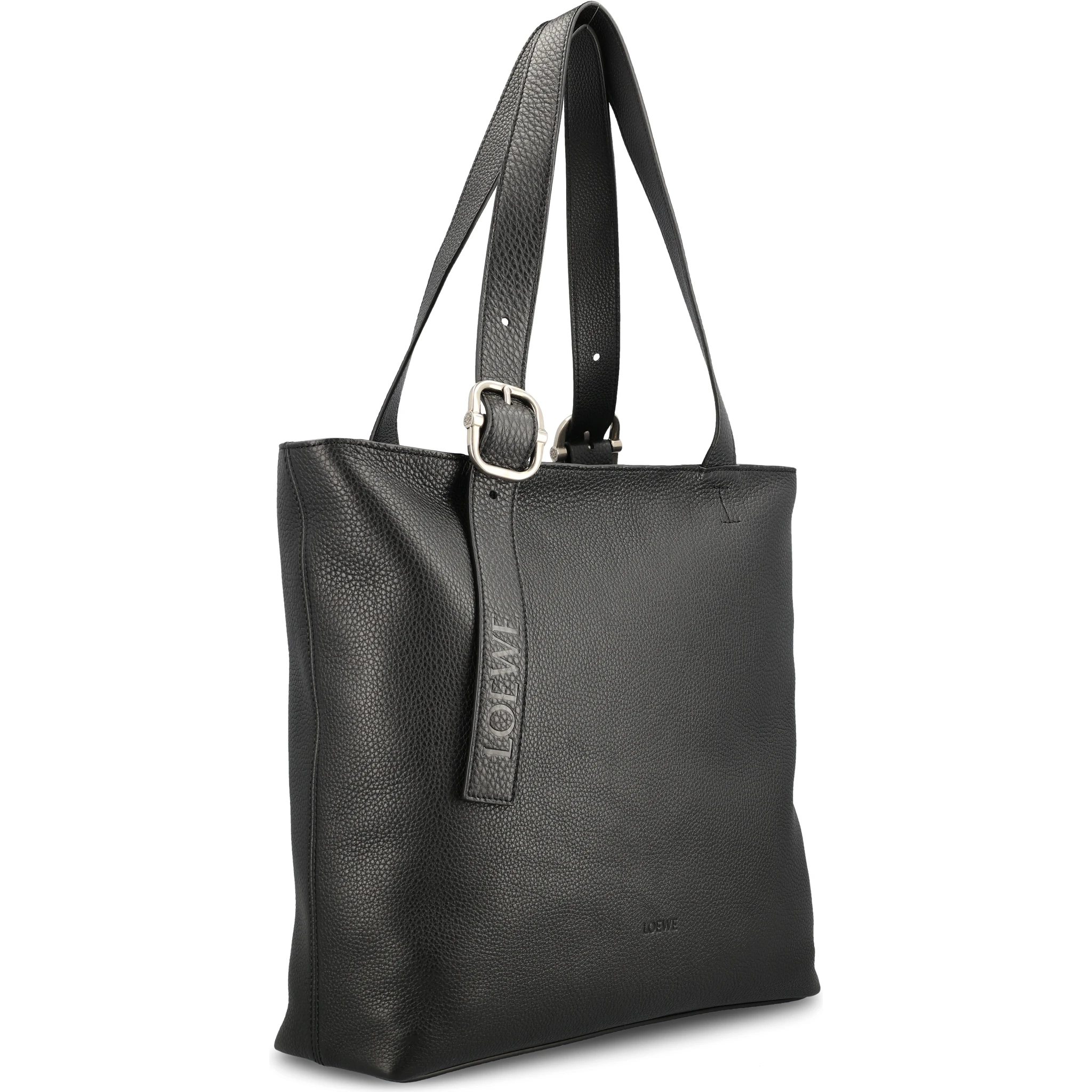 Loewe Bags.. Black