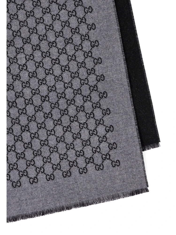 Gucci Scarfs Grey alternative