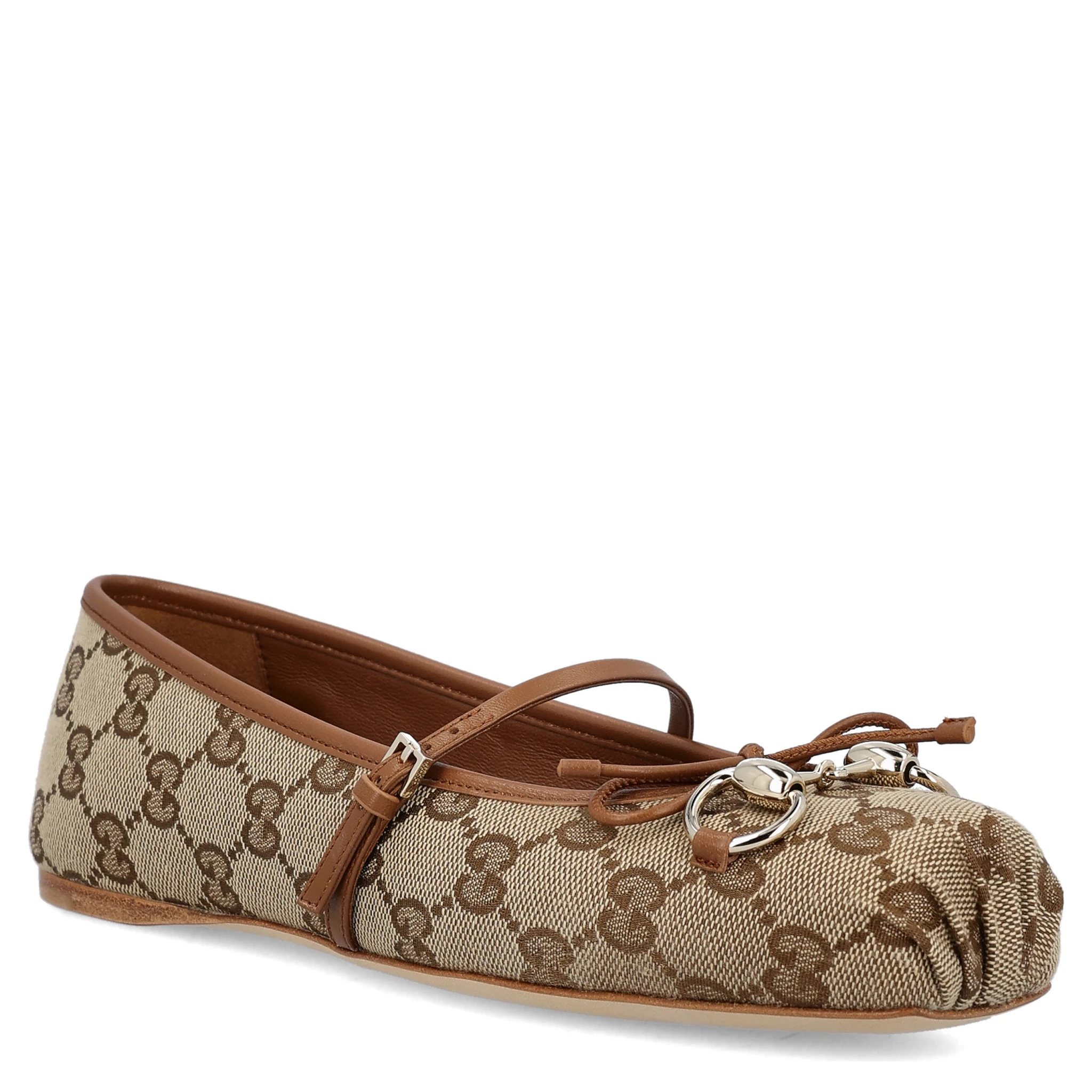 Gucci Flat shoes